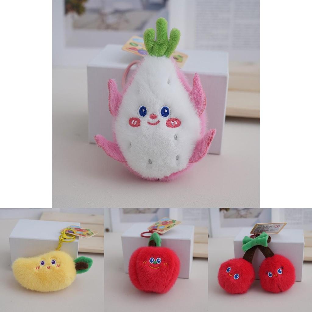 Очаровательная плюшевая игрушка-пингвин в форме авокадо, мягкая, наполнена ПП-хлопком, высота 12 см