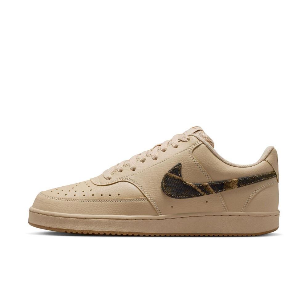 Nike Кроссовки Court ViSion Se Men S 200 Ротанговый Норка Miv5722
