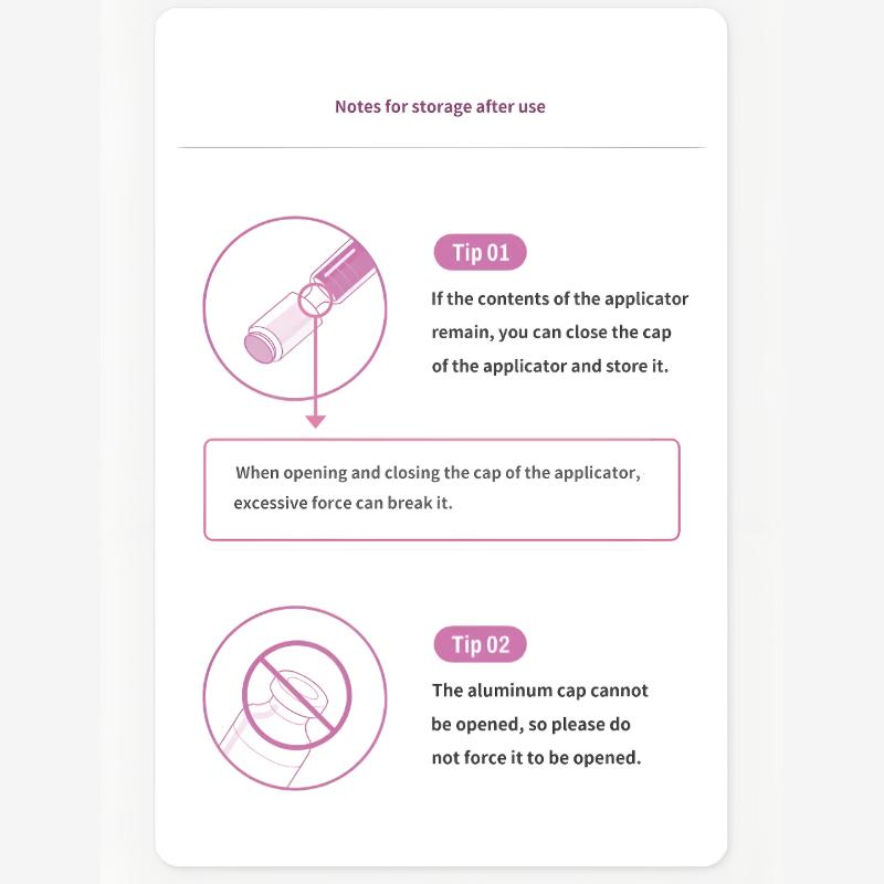 [Dr.CPU+] Booster Ampoule 30ml/Hydro Moisture/Calming Repair/Brightening Vital