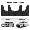 For Mercedes-Benz W205 W212 S205 CLA Coupe C300 CLK E-Klasse S550 E63 AMG S Fender Mudflaps Mud Flaps Splash Guards Mudguard