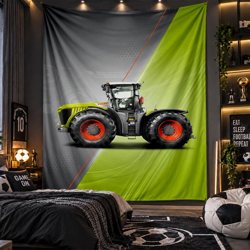Wall Hanging Tapestry CLAAS Print Cloth for Living Room Bedroom Home Decor
