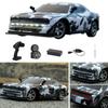 1/16 RC Drift Car RTR High Speed Cars Classic Vehicle Model Remote Control for Holiday