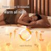Graphene Washable Electric Blanket