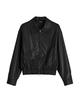 Куртка Avandress Harley с покрытием из искусственной кожи - 3 цвета
