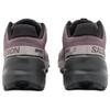 SALOMON Speedcross 6 Trail Running Shoes Unisex Purple L41763200