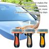 Car Windshield Glass Coating Agent Repellent Agent Hydrophobic Water Rain Repellent Spray Antifogging Agent Glass Cleaning Board