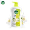 Гель для душа Dettol Жасмин и зеленый чай