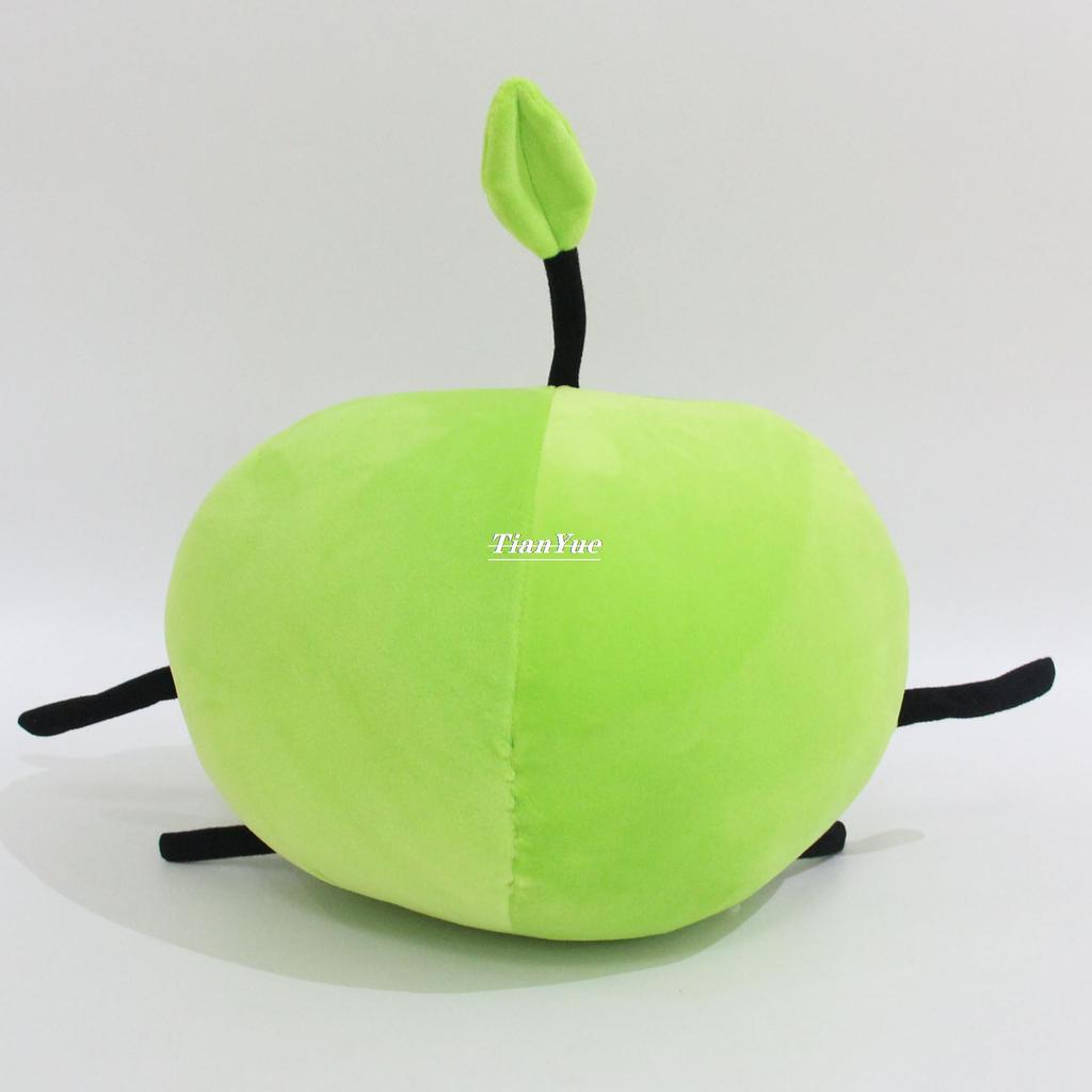 Stardew Valley Джунимо Плюшевая Игрушка Детские Подарки Кукла День Рождения Мягкая Набивная Игрушка