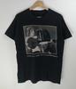 Футболка JOAN JETT AND THE BLACKHEARTS TOUR 100% Хлопок Унисекс S-5XL GS124 Унисекс Футболка