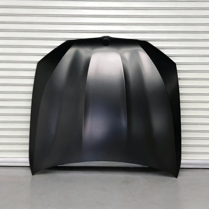 Aluminum Engine Hood for 2018-2023 BMW 5 Series 525i/530i G30/G38
