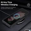 Чехол Z Fold 4 из углеродного волокна для Samsung Galaxy Z Fold 4 3 5g, ультратонкий чехол из арамидного волокна для Samsung Z Fold3 Fold4