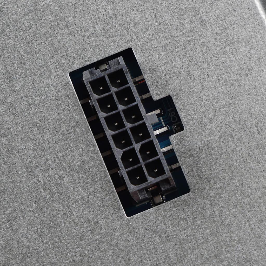 Светодиодный блок управления фарой для парковки, модуль ДХО 130732940400 для Peugeot 308 MK2