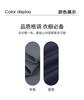 Summer Thin Casual Pants for Men