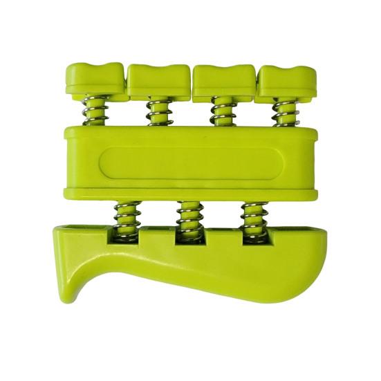 Тренажер для укрепления хвата, тренажер для пальцев, музыканты, скалолазы, портативный тренажер для укрепления хвата с несколькими вариантами веса