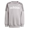 Adidas Childrens/Kids Crew Neck Tracksuit