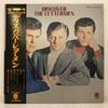 LP Пластинка LETTERMEN - Discover The Lettermen CP80399 CAPITOL 1971 Япония Поп Б/У