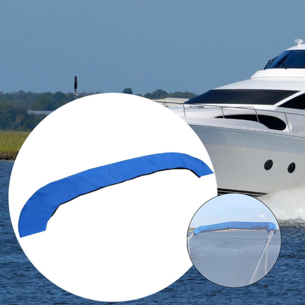 Boat Canopy Cover for Storage, Waterproof Oxford