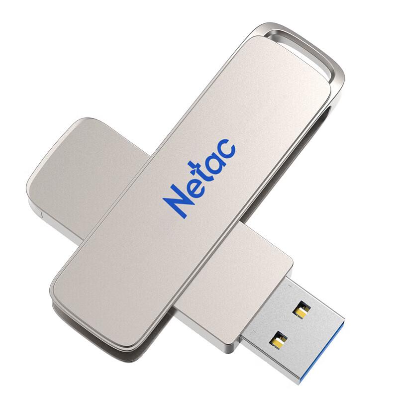 Netac UA33 USB 3.2 Flash Drive