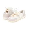 Barbara Cowhide Spirit Shoelace Women Sneakers 2.5cm Bbj171iv