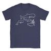 Fashion Unisexs Whales And Sun Tattoo By Robe De Extremoduro Tshirts Clothes Casual Short Sleeves Tshirt O Neck Tshirt Unisex Tee