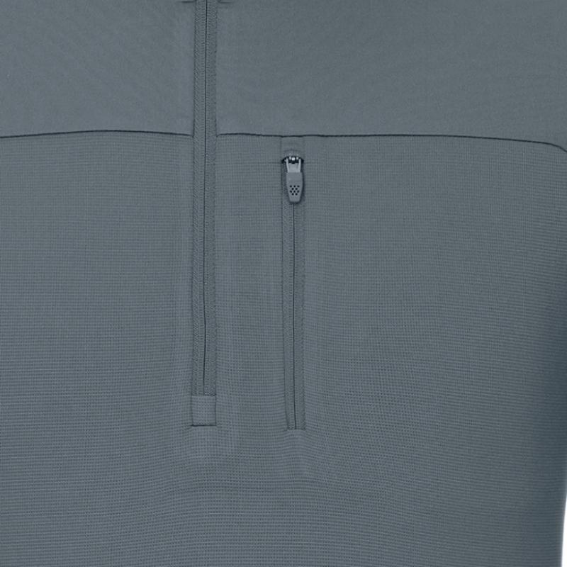 [MounTia] Мужская футболка MounTia весна-лето 1 1mqTSS3007