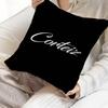 Hot Fashion C-Corteizs Pillow Cover Sofa Cushion Cover Home Room Decoration Children Gift