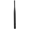 ABUO-2X 900-1800 МГц Антенна 5 dBi GSM RP-SMA Штекер Резиновая Водонепроницаемая Lorawan Антенна + IPX на SMA Короткий Кабель-удлинитель