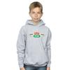 Friends Boys Central Perk Hoodie