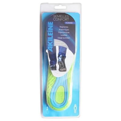 Аксессуары для обуви – Стельки