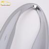 16 Buick Regal Door Bowl Decorative Frame - Anti-Scratch Electroplated Protective Film Cover