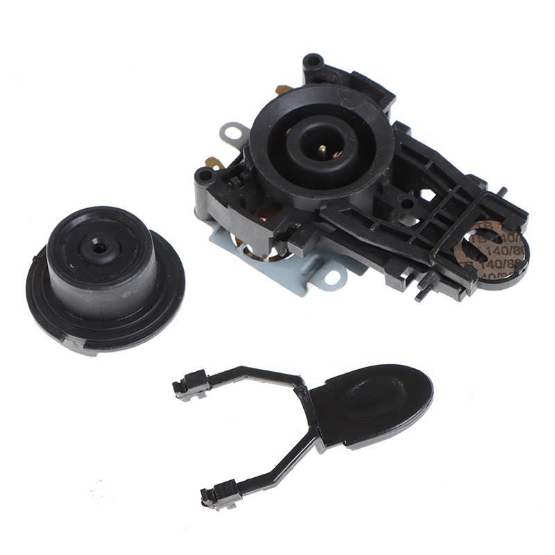 Прочный контроллер терминала T125 10A 110-250 В NC, термостат для чайника, неиспользованные запасные части