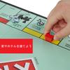 Настольная игра Hasbro Monopoly, семейная игра для взрослых и детей, семейная игра, стратегическая игра для 2-6 игроков, идеальный семейный подарок для возраста 8 лет и старше