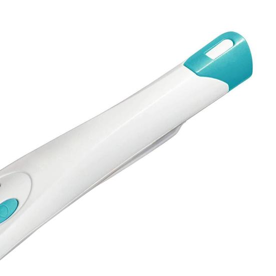 Электронное устройство для снятия зуда от укусов, работающее от батареек, портативное, для детей и взрослых, тепловой импульс, зуд