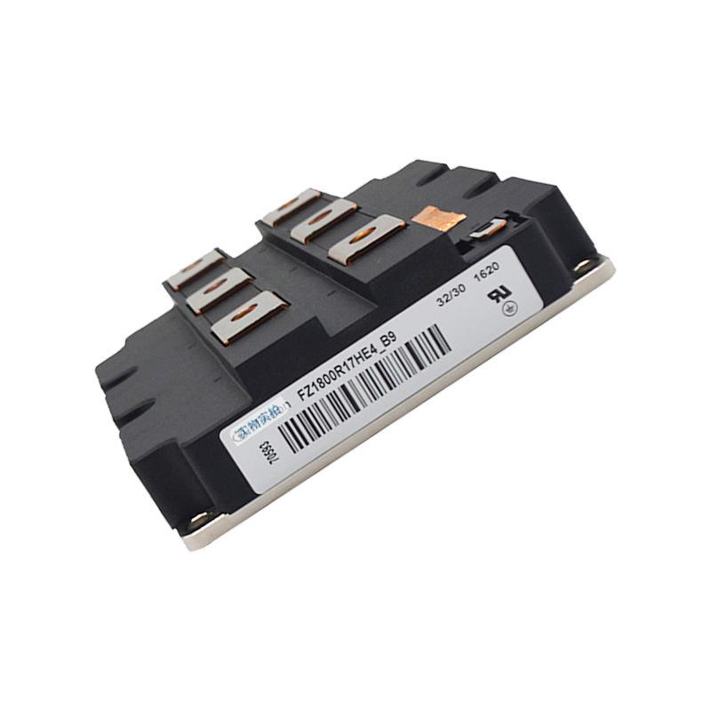Brand New FZ1800R17HE4-B9/FZ1800R17KE3-B2 Original Power IGBT Module, Full Model Range