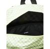 Vans Рюкзак Old Skool Check VN000H4XCLH1 Зеленый