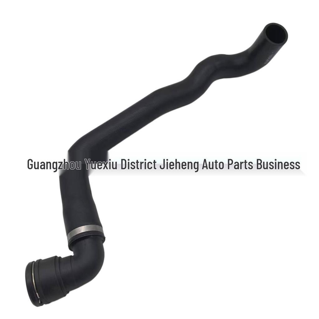 Нижний патрубок радиатора для Ford Navigator 2010-2014 (9L3Z8286C)