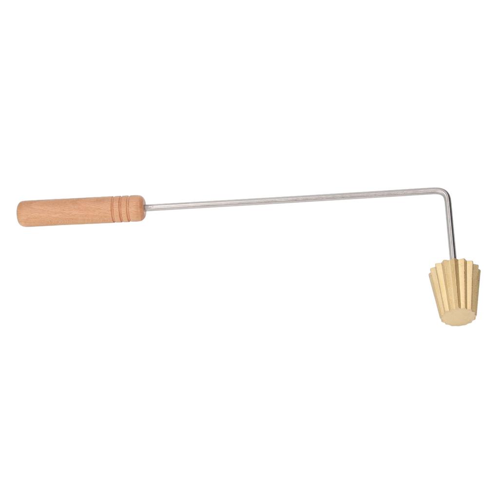 Малазийский пирог Tee Maker Nyonya Top Hat Инструмент для выпечки яичного пирога Многоразовый жареный инструмент Кухонная форма для выпечки