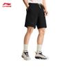 Li-Ning BADFIVE Men's Ice-Cool Short Sweatpants
