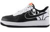 Air Force 1 Low '07 LV8 Черный Черный Белый 823511-011