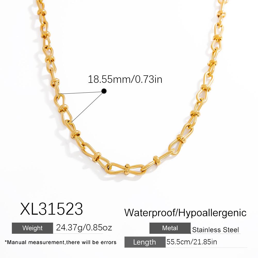 Heart Cat Dog Owl Oil Drop Ocean Style Pendants 18K Gold Plated Stainless Steel Charms Fashion Jewelry Gold Pendants