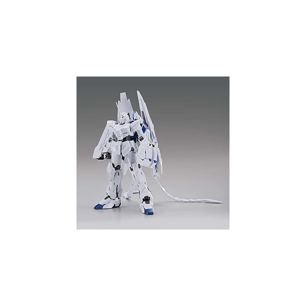 MG Unicorn Gundam Perfectibility 1/100 Набор для сборки Ограниченное издание Gundam Base
