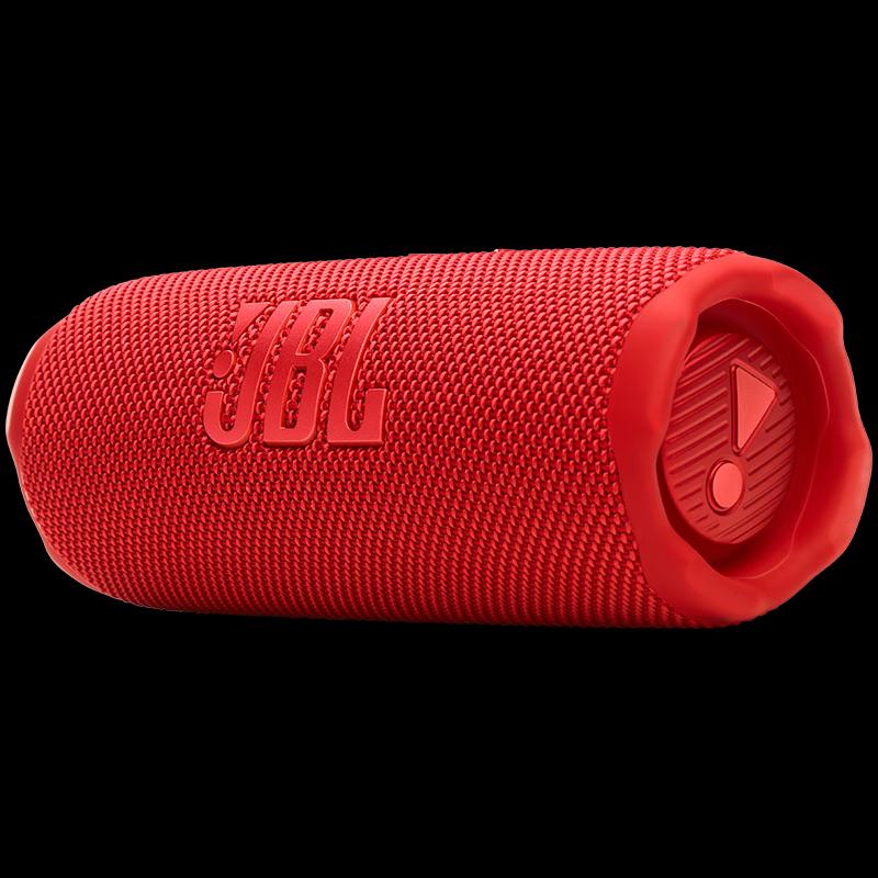 JBL Портативная Bluetooth-колонка FLIP 7, штекер CN (адаптер в комплекте)