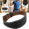 Weightlifting Belt Comfortable Widely Applied Training Stability