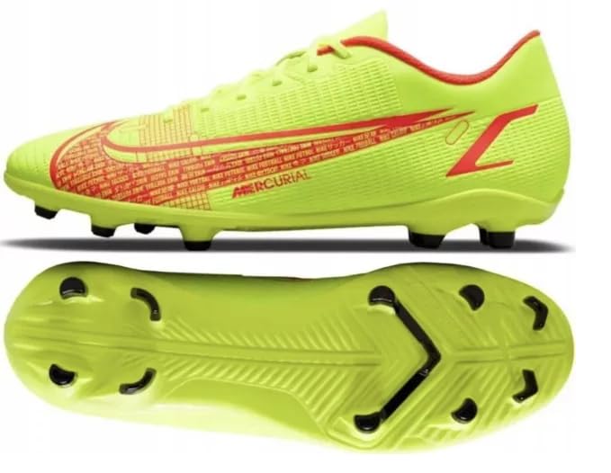 Nike Mercurial Vapor 14 Club Size FG/MG (CU5692) 26.5cm