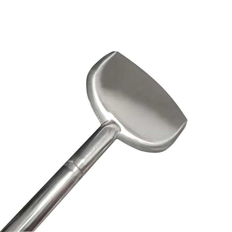 Zhu Jia Le Food-Grade Stainless Steel Wok Spatula