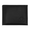 Scottish FA Stadium Faux Leather Football Wallet