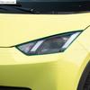 For BYD DOLPHIN MINI EV Seagull 2024 Car Exterior Headlight Anti-scratch Front Lamp Transparent TPU Protective Film Sticker