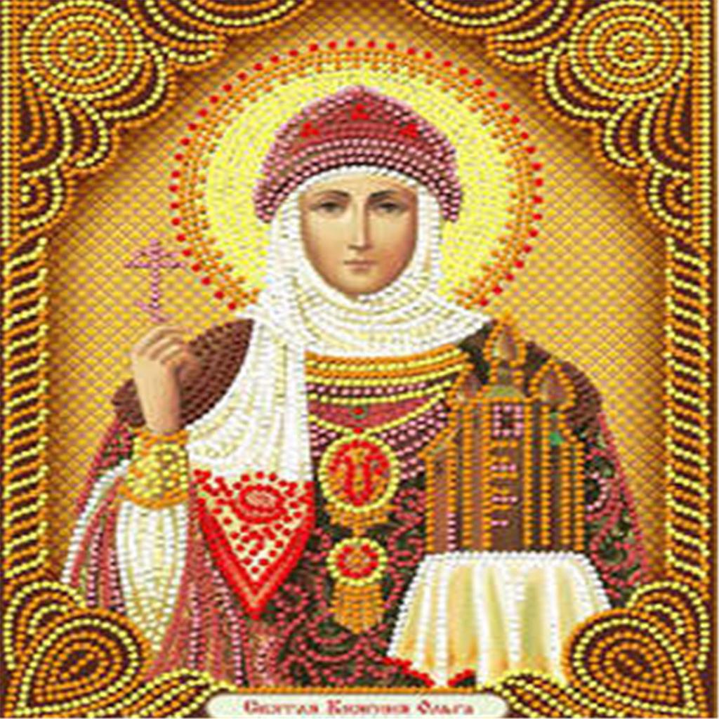 Cardinals Diamond Embroidered Huacan Cloth Painting Cross Stitch Rhinestone Mosaic Decoration