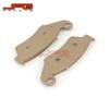 Off-Road Motorcycle Front Brake Pads for EC 250 F/300 F/450 F