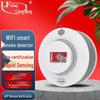 LFang Умный WiFi Дымовой Детектор